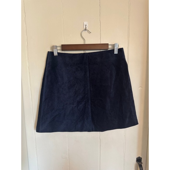 J.Crew Dresses & Skirts - J Crew Natasha Skirt in Stretch Corduroy NWT